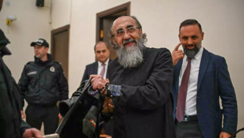 Միքայել սրբազանի տնային կալանքը մնաց անփոփոխ