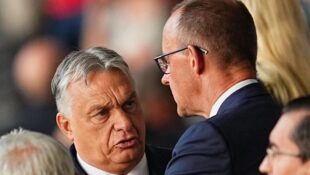 Մերցն Օրբանին սպառնացել է հետևանքներով՝ Ուկրաինային ֆինանսավորելուց հրաժարվելու համար