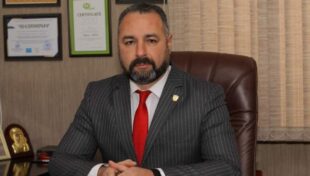 Փաստաբանի տուն են թալանել