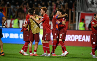 Հայաստանի Ֆուտբոլի ազգային հավաքականը հունիսին 2 հանդիպում կունենա