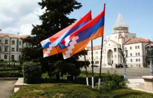 Անընդունելի է մեղադել մեզ՝ արցախցիներիս, ՀՀ բյուջեից ցուցաբերված «աննախադեպ» չափերի աջակցության համար․ Արցախի ԱԺ