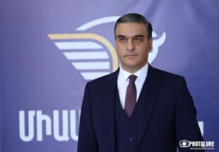 Մեզ պետք է ոչ թե իշխանություն, որը պաշտպանվում է օրենքով, այլ օրենք, որը պաշտպանում է քաղաքացուն․ Թաթոյան