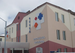 Գավառում մեկ տարեկան երեխա է մահացել