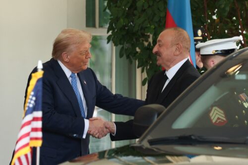 «Էփշտեյնի կոալիցիան» կհիշեցնի Ալիևին իր «պարտքի» մասին և հաշիվ կներկայացնի նրան․ Свободная Пресса