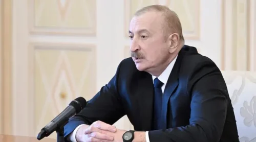 Ալիևը լիովին զրկել է Նախիջևանին ինքնավարությունից և TRIPP-ի զարգացման շուրջ բանակցություններին մասնակցելու հնարավորությունից․ Eurasia Review