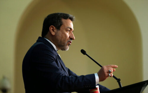 Թեհրանը դեմ է պատերազմի ժամանակավոր դադարին․ Արաղչի