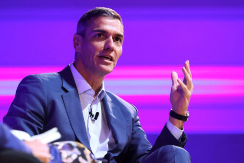 Չեք կարող ռուսական «ռուլետկա» խաղալ միլիոնավոր մարդկանց ճակատագրի հետ․ Իսպանիայի վարչապետը՝ Թրամփին