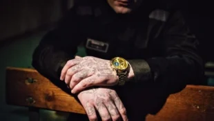 Վրաստանում «Քրեական աշխարհի» հետ առնչվող շուրջ 80 անձ է ձերբակալվել