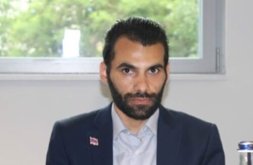 Այն, ինչ պահանջում է ԱՄՆ-ն, Իրանը դիտարկում է որպես կապիտուլյացիա. Պողոսյան 