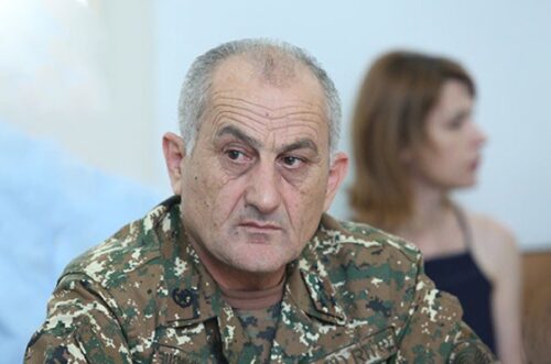 Իրական խաղաղություն կարող է բերել իշխանությունը, որ հանուն արժանապատիվ գեղեցկության՝ պատրաստ է պատերազմի․ Հասրաթյան