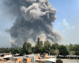 Պարսից ծոցում էսկալացիան կարող է շարունակվել առնվազն ևս 2-3 շաբաթ․ Թուրքիայի ԱԳ նախարար