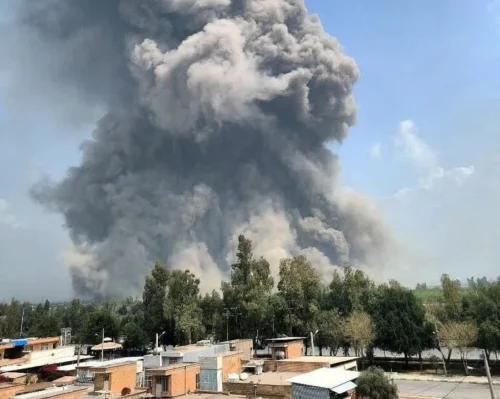 Պարսից ծոցում էսկալացիան կարող է շարունակվել առնվազն ևս 2-3 շաբաթ․ Թուրքիայի ԱԳ նախարար