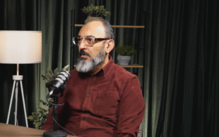 Այս պետությունը Հայ եկեղեցու վաստակն է՝ նրա հայրապետների տեսլականը. Վահե Բեգոյան