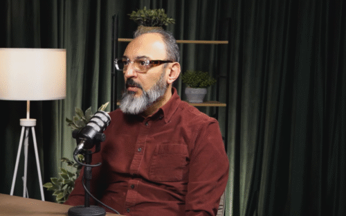 Այս պետությունը Հայ եկեղեցու վաստակն է՝ նրա հայրապետների տեսլականը. Վահե Բեգոյան