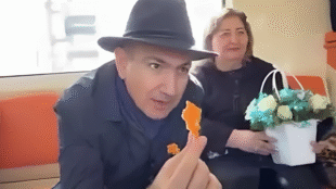 Փաշինյանը ստիպված էր ներողություն խնդրել․ ռուսական մամուլի արձագանքը՝ մետրոյում Փաշինյանի և արցախցի կնոջ միջև վիճաբանությանը