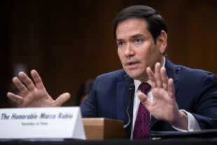 ԱՄՆ-ն չի պատրաստվում թույլ տալ Իրանին վճար գանձել Հորմուզի նեղուցով անցնող նավերի համար