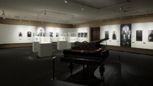 Թատրոնի միջազգային օրն է․ Կոմիտասը հեղինակ է օպերային մի քանի նախագծի