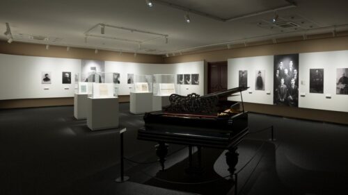 Թատրոնի միջազգային օրն է․ Կոմիտասը հեղինակ է օպերային մի քանի նախագծի