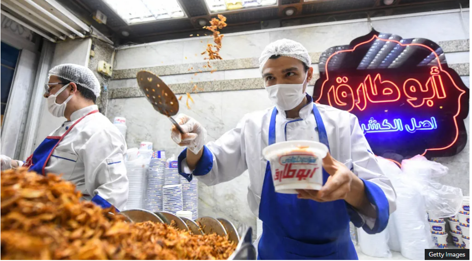 Եգիպտոսում խանութներն ու ռեստորաններն ավելի շուտ կփակվեն Եգիպտոսում խանութներն ու ռեստորաններն ավելի շուտ կփակվեն