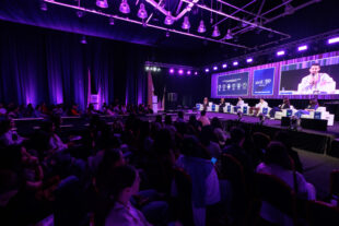 Աշխատաշուկայի ապագան ձևավորող հարթակը վերադառնում է․ 5-րդ Career city fest-ն ապրիլի 18-19-ին է