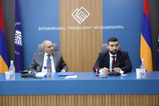 ՔՊ-ն կարող է առաջատար դիրք գրավել առաջիկա ընտրություններում, սակայն հարցն այն է, թե ի՞նչ արդյունքներով․ Свободная Пресса