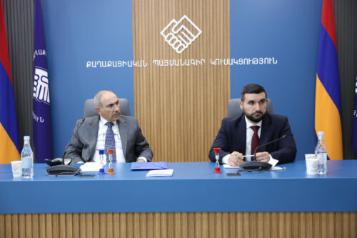 ՔՊ-ն կարող է առաջատար դիրք գրավել առաջիկա ընտրություններում, սակայն հարցն այն է, թե ի՞նչ արդյունքներով․ Свободная Пресса