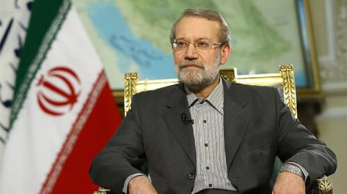 Իրանում հաստատել են Ալի Լարիջանիի մահը