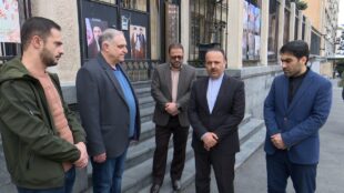 ՀՅԴ-ն մարդասիրական օգնություն է փոխանցել Իրանին