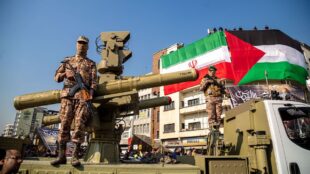 Դուք հարվածեցիք մեր դպրոցներին, մենք դա չարեցինք,  բայց եթե հարվածեք էլեկտրակայաններին, մենք էլ կհարվածենք ձեր կայաններին․ ԻՀՊԿ-ն՝ Թրամփին