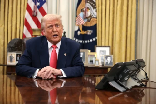 Թրամփը սպառնացել է ոչնչացնել Իրանի էլեկտրակայանները