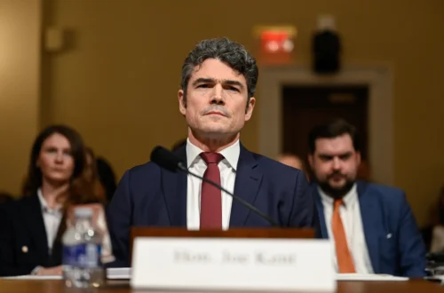 Իրանում պատերազմին դեմ արտահայտված ԱՄՆ բարձրաստիճան պաշտոնյայի դեմ հետաքննություն են սկսել՝ գաղտնի տեղեկության արտահոսքի համար