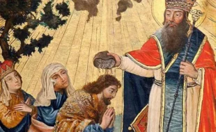 Այսօր Ս. Գրիգոր Լուսավորչի չարչարանքների ու վիրապ մտնելու հիշատակության օրն է․ Մայր Աթոռ