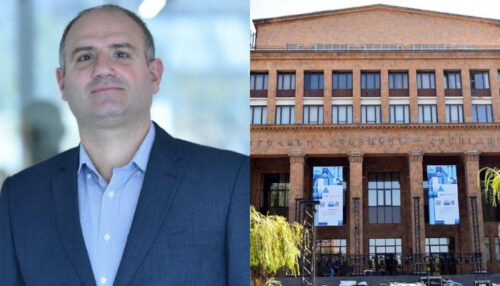 ԵՊՀ-ն պարտվել է դատարանում