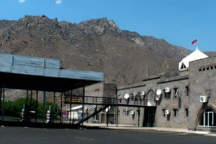 Իրանից Հայաստանով մեծ թվով ՌԴ քաղաքացիներ են վերադարձել իրենց երկիր