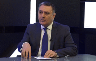 Ինժեներից՝ ՀՑԹԻ տնօրենի պաշտոնակատար․ ո՞վ է Հրաչյա Թաշչյանը