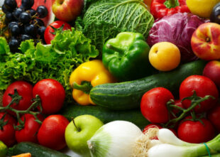 Դուբայում թարմ միրգ-բանջարեղենի 10 օրվա պաշար կա