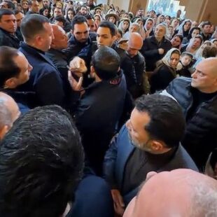 ՆԳՆ-ն Սուրբ Աննա եկեղեցուց բերման ենթարկվածների մասին մանրամասներ է հայտնել