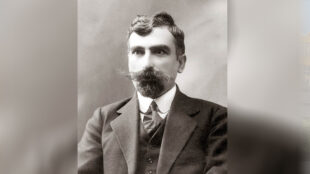 Ինչպես Երևանում հուղարկավորեցին քաղաքական գործիչ Արամ Մանուկյանին