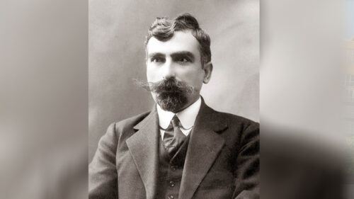 Ինչպես Երևանում հուղարկավորեցին քաղաքական գործիչ Արամ Մանուկյանին