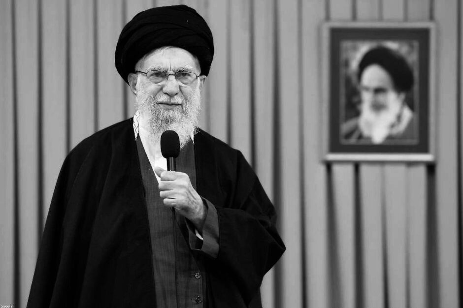 Իրանի գերագույն առաջնորդը սպանվել է. Reuters