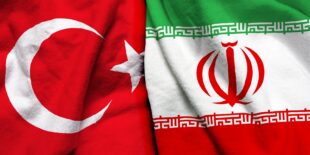 Թուրքիան ցանկանում է տեսնել թուլացած, բայց ոչ արևմտամետ Իրան․The National Interest