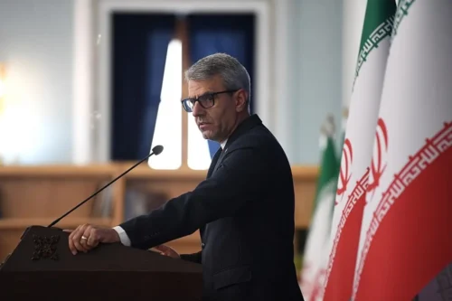 Իրանի ԱԳՆ-ն հերքել է ԱՄՆ-ի հետ բանակցելու մասին տեղեկությունը