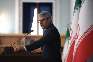 Մենք երբեք չենք մերժել դիվանագիտությունը․ Իրանի ԱԳՆ խոսնակ