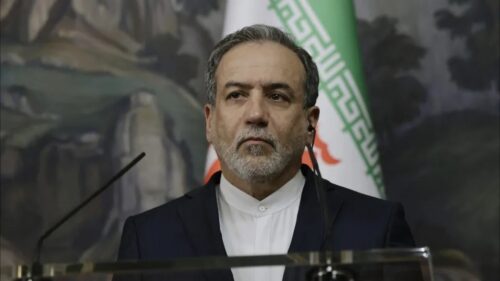 Իսլամական Հանրապետությունը համակարգ է, որը կախված չէ որևէ անհատից կամ մարդկանց խմբից․ Արաղչիի հարցազրույցը՝ կետերով