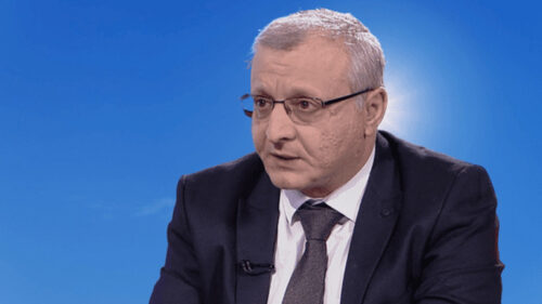 Կասկած չկա, որ Ալիևը Փաշինյանի հայտարարությունից հետո սկսելու է գործողություններ ՀՀ ներքին գործընթացներին միջամտելու համար․ Սուրեն Սուրենյանց