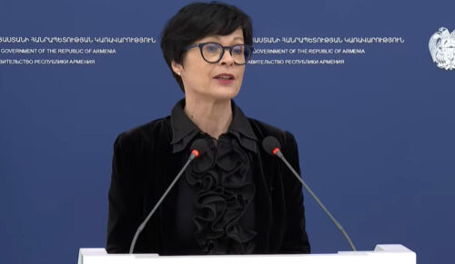 ԵՄ-ն լրացուցիչ 140 մլն եվրոյի աջակցություն կտրամադրի Հայաստանին