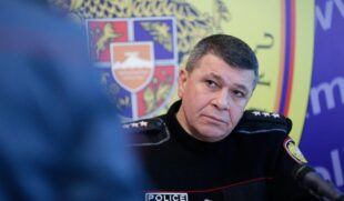 Ծառայությունից խուսափելու համար քրեական հետապնդում է հարուցվել Վլադիմիր Գասպարյանի որդու նկատմամբ