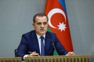 Բաքուն ակնկալում է, որ Իրանը համապարփակ հետաքննություն կանցկացնի Նախիջևանում ԱԹՍ-ների հարվածի վերաբերյալ. Բայրամով