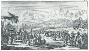 Որքա՞ն հայ էր մնացել Երևանում 19-րդ դարի առաջին կեսին. ժողովրդագրական իրականությունը Երևանի խանության շրջանում