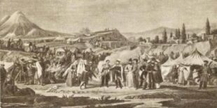 Որքա՞ն հայ էր մնացել Երևանում 19-րդ դարի առաջին կեսին. ժողովրդագրական իրականությունը Երևանի խանության շրջանում